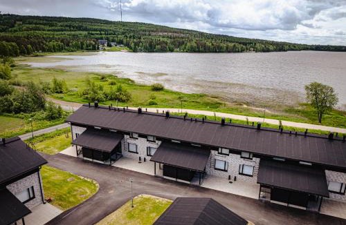 Vuokatti Apartment | Lake view Vuokatti Apartment