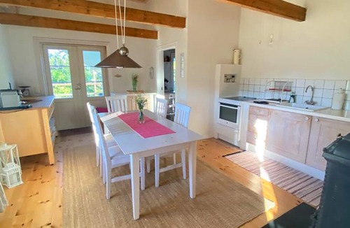 Gronskara House | Lakefront Discount from July 11 to 18, 2026