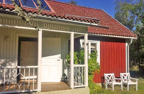 Gronskara House | Lakefront Discount from July 11 to 18, 2026