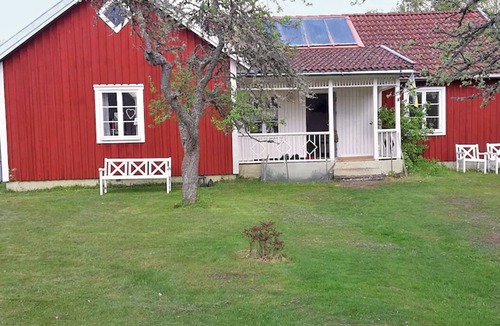 Gronskara House | Lakefront Discount from July 11 to 18, 2026