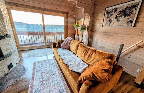 Vihti House | Lakehouse Vihti