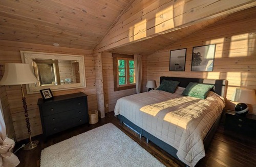 Vihti House | Lakehouse Vihti