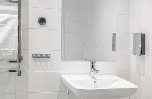 Karlskoga Hotel | Lakelodge
