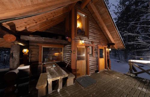 Savitaipale Villa | Lakeside cabin, Lake Saimaa