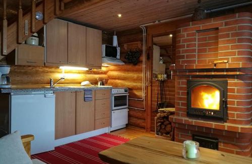 Savitaipale Villa | Lakeside cabin, Lake Saimaa