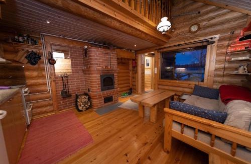 Savitaipale Villa | Lakeside cabin, Lake Saimaa