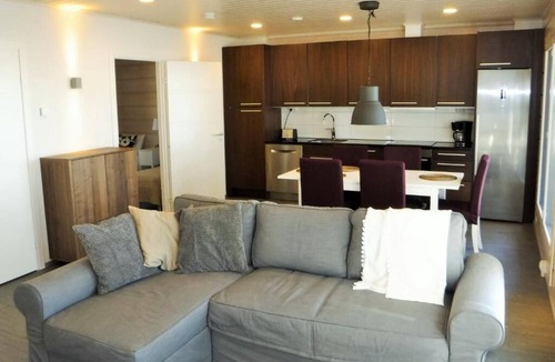 Kesaelahti Cabin | Lakeside Cottages