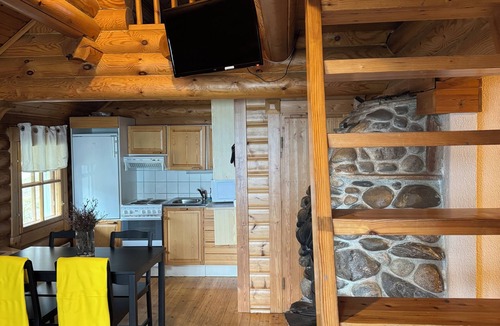 Kesaelahti Cabin | Lakeside Cottages