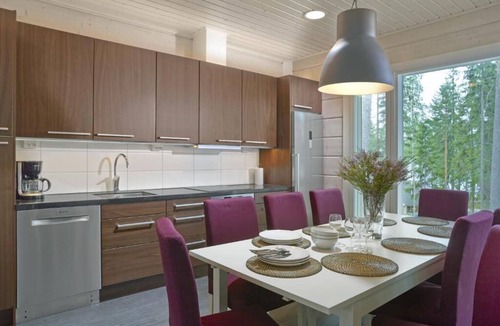 Kesaelahti Cabin | Lakeside Cottages