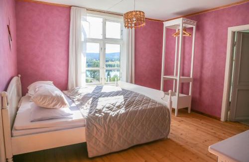 Ramvik House | Lakeside Guesthouse, Lillstugan