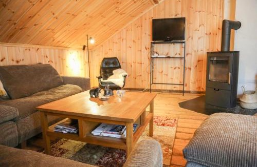 Ramvik House | Lakeside Guesthouse, Lillstugan