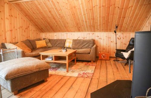 Ramvik House | Lakeside Guesthouse, Lillstugan