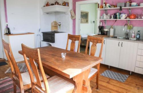 Ramvik House | Lakeside Guesthouse, Lillstugan