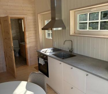 Varnamo House | Lakeside Herrestad