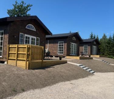 Varnamo House | Lakeside Herrestad