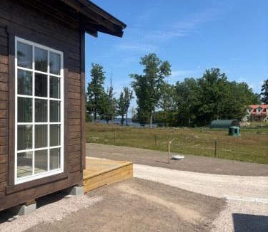 Varnamo House | Lakeside Herrestad