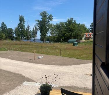 Varnamo House | Lakeside Herrestad