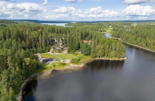Kuusa Apartment | Lakeside suite with panorama view