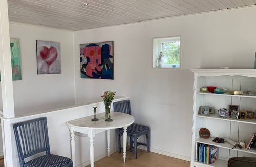 Ekero Villa | Lakeside villa with boating facilities and stunning views, Stockholm