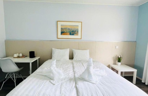 Rantasalmi Hotel | Lakesidehotelli