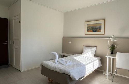 Rantasalmi Hotel | Lakesidehotelli