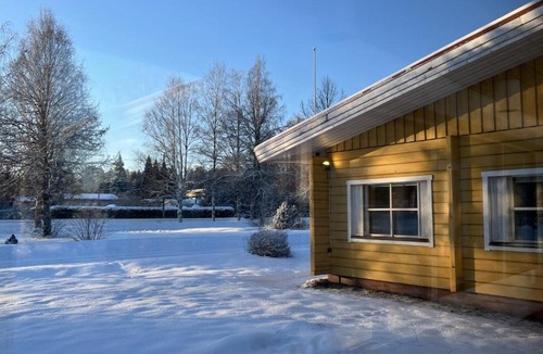 Rantasalmi Hotel | Lakesidehotelli