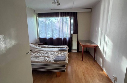 Salo Hotel | Lakeview 8-bedroom hotel in tranquil Lahnajärvi