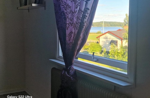 Amotfors Villa | Lakeview Family Villa with Large Garden