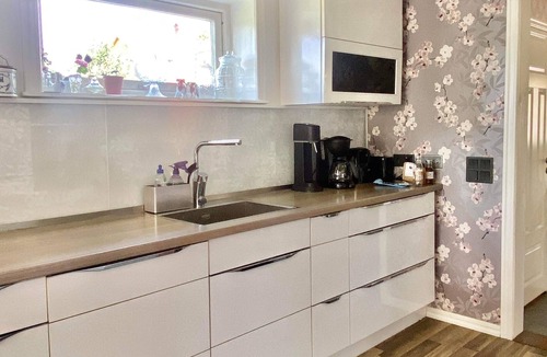 Svenshogen House | Lakeview Retreat Near Bohuslän Coast & Gothenburg