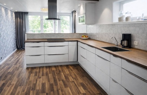 Svenshogen House | Lakeview Retreat Near Bohuslän Coast & Gothenburg