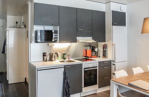 Kehys-Kainuu House | Lakevillas b1 by Interhome