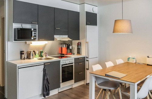 Kehys-Kainuu House | Lakevillas b1 by Interhome