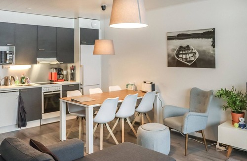 Kehys-Kainuu House | Lakevillas b1 by Interhome