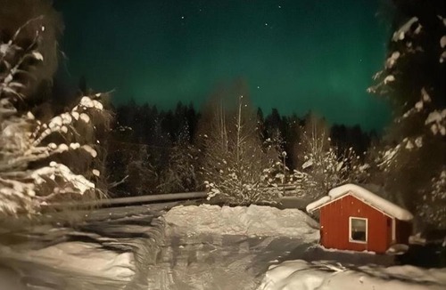 Trysil House | Landgård Feriehus, Trysil sentrum, only a 5 minutes drive