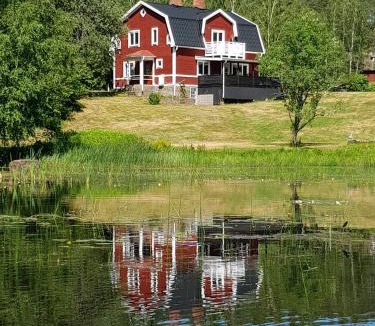 Lonneberga Villa | Landhaus Lönneberga