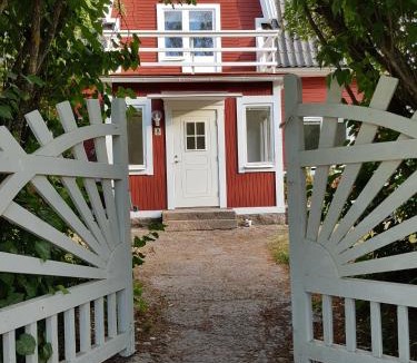 Lonneberga Villa | Landhaus Lönneberga