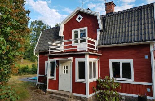 Lonneberga Villa | Landhaus Lönneberga