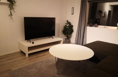 Landvetter House | Landvetter Apartment