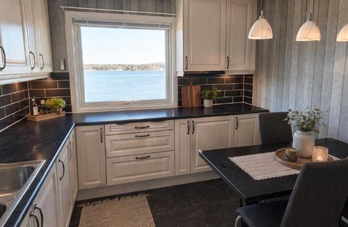 Bamble Apartment | Langesundsfjorden Panorama