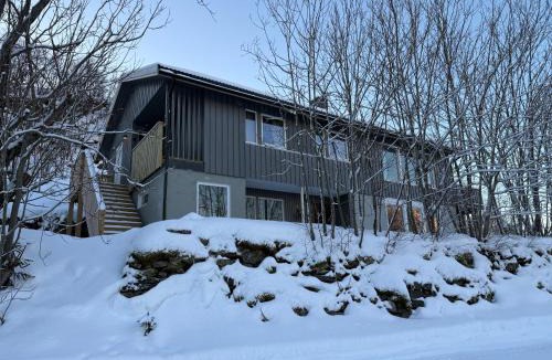 Kabelvag Apartment | Langhaugen - Kabelvåg