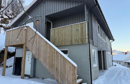 Kabelvag Apartment | Langhaugen - Kabelvåg