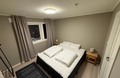 Kabelvag Apartment | Langhaugen - Kabelvåg