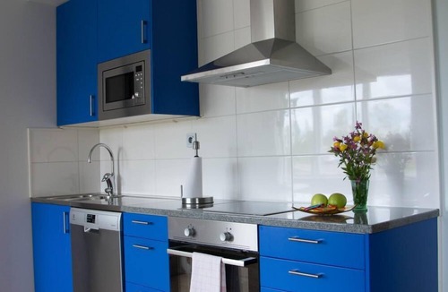 Lannavaara Apartment | Lannavaara Lodge
