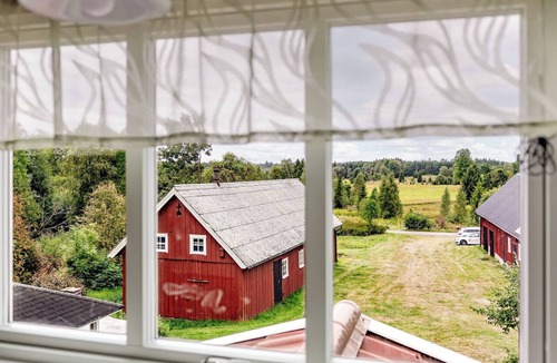 Kinnared House | Lantdrömmen by Interhome