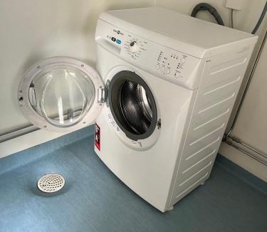 Kungalv O Apartment | Lantlig fristående lägenhet