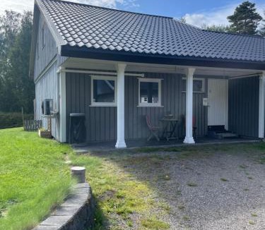 Charlottenberg Apartment | Lantlig Lägenhet