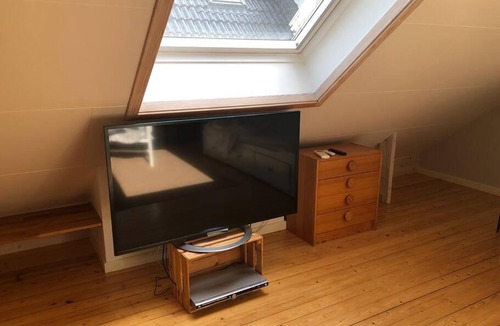 Landvetter Apartment | Lantligt läge nära Göteborg och flygplatsen