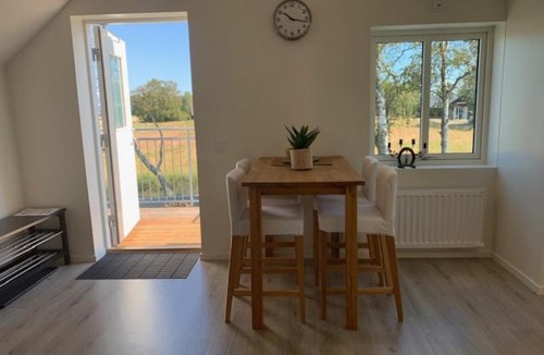 Falkenberg House | Lantligt Semesterboende vid Havet Falkenberg