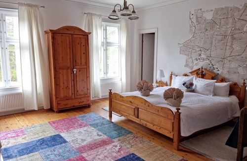 Jorn Hostel | LantLiv I Österjörn AB