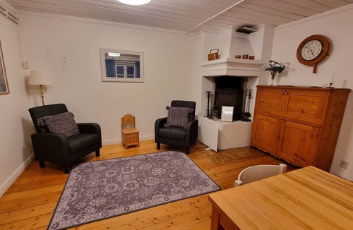 Jorn Hostel | LantLiv I Österjörn AB